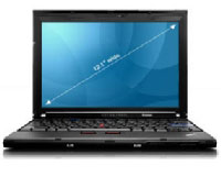 Lenovo ThinkPad X200s (NS23RSP)